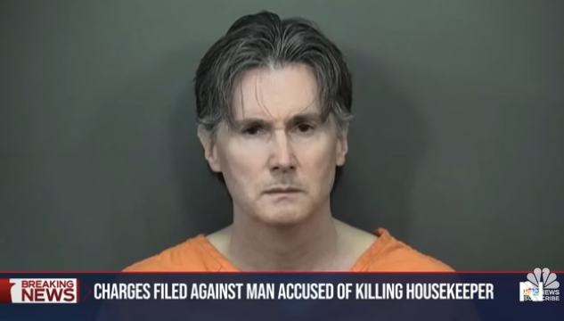 Indiana man Curt Andersen